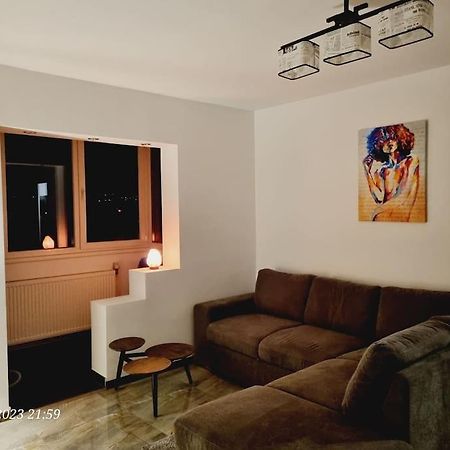 Apartament Le Nid D'Adam Zărneşti Zewnętrze zdjęcie
