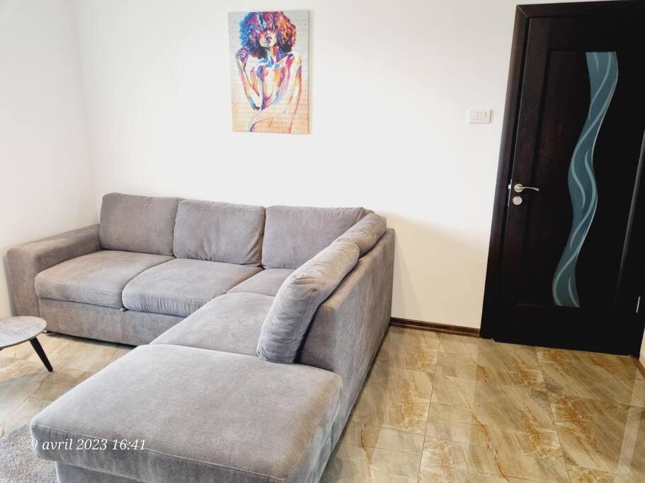 Apartament Le Nid D'Adam Zărneşti Zewnętrze zdjęcie